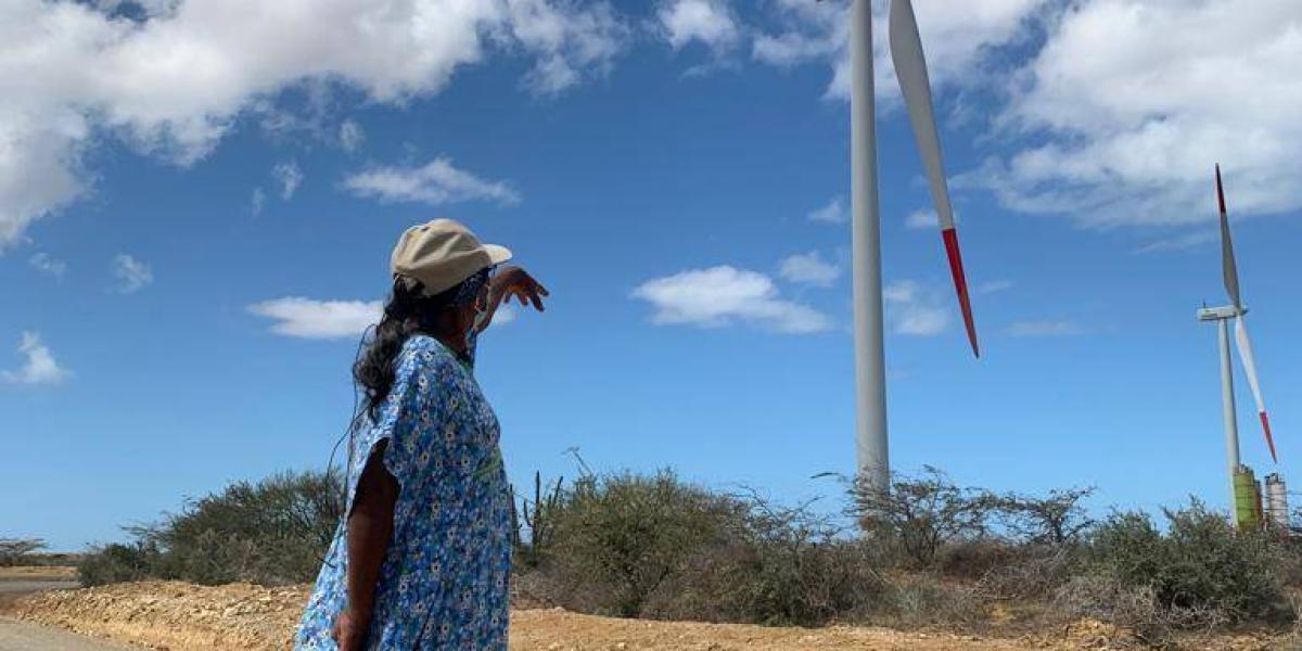 Los proyectos eólicos 'Alpha' y 'Beta' presentan obstáculos que ponen en riesgo su viabilidad.