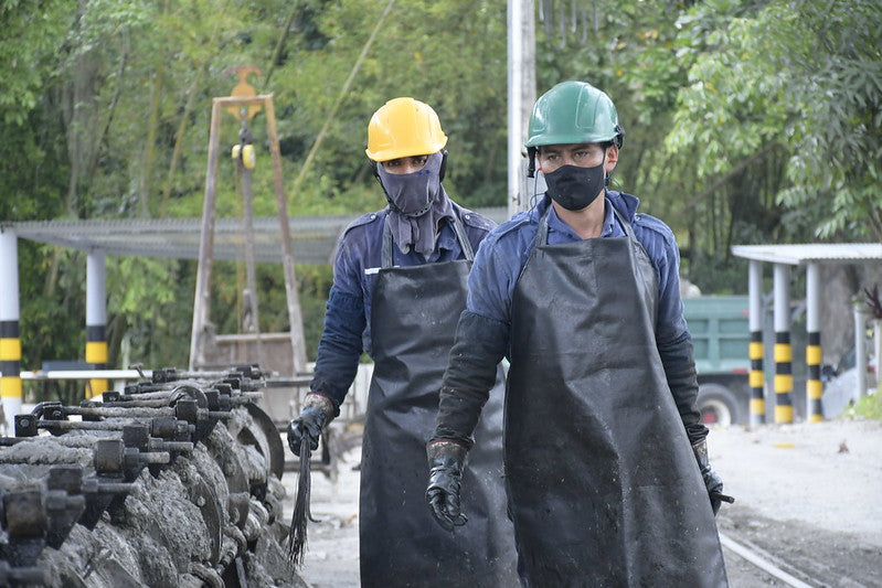 Gobierno fortalece mipymes proveedoras del sector minero y lanza primeras iniciativas clúster de minerales estratégicos