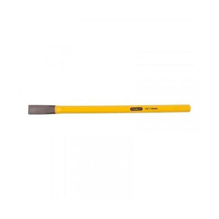 Cincel Cortafrío 1/2" X 9" Ref 18053 - STANLEY