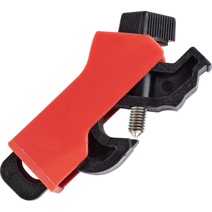 Bloqueo miniatura de interruptores automáticos de circuitos universales Brady Ref 149514