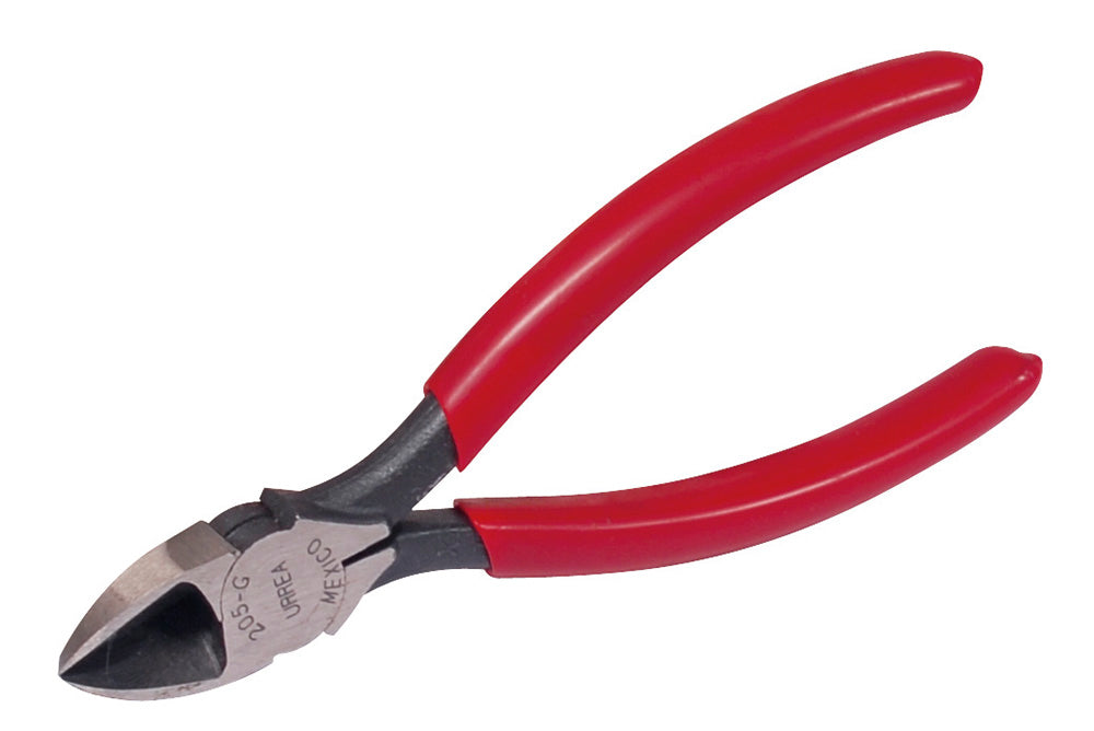 Pinza corte diagonal 6-1/64″ - URREA