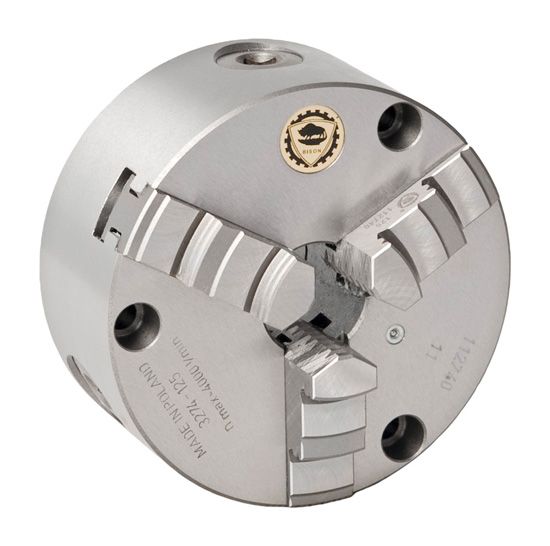 Plato Autocentrante A 3 GARRAS 3274