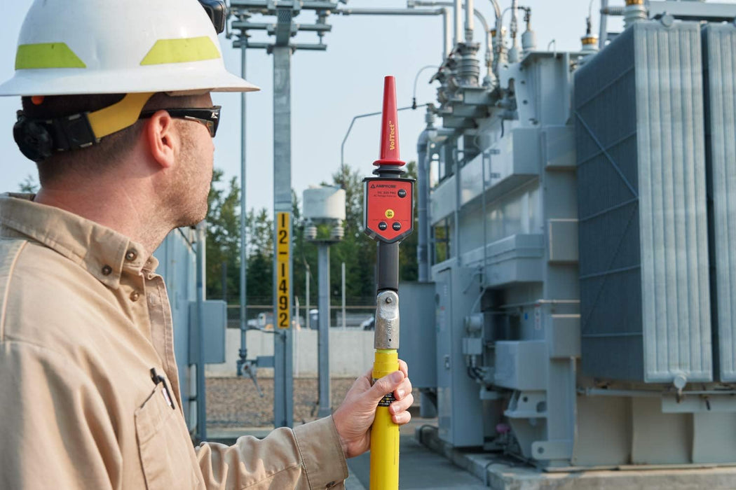 Amprobe TIC 300 PRO detector de alto voltaje