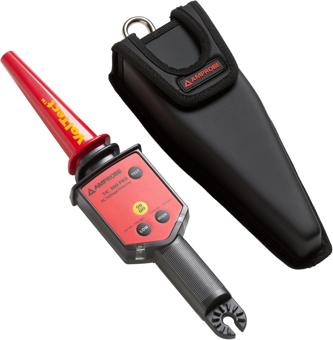 Amprobe TIC 300 PRO detector de alto voltaje