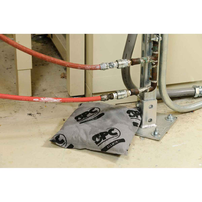 Almohada Universal Absorbente Allwik