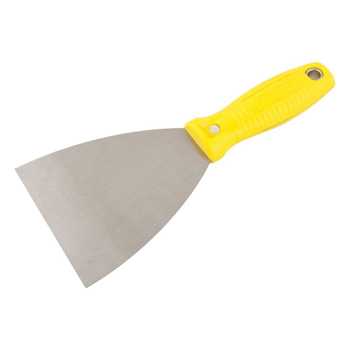 Espátula 4" Mango Plast Ref 28084 - STANLEY