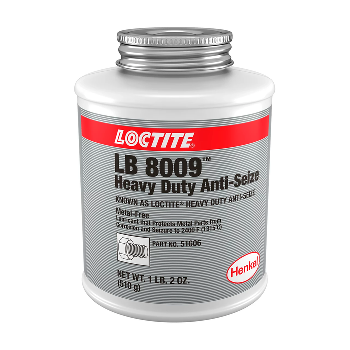 LOCTITE LB 8009 Anti-aferrante libre de metales