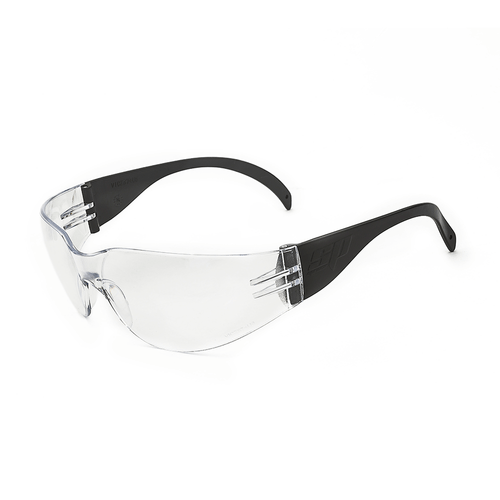 Monogafa o Lente de Seguridad Spy Claro AF - STEELPRO
