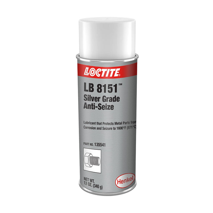 LOCTITE LB 8151 Aerosol Antiengrane