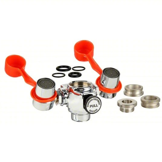 Lavaojos de montaje en llave Guardian Eyesafe Ref G1100