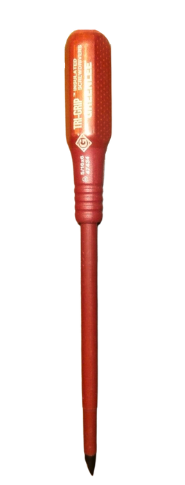 Destornillador Pala 5/16"X6" P/ 1000 V - GREENLEE