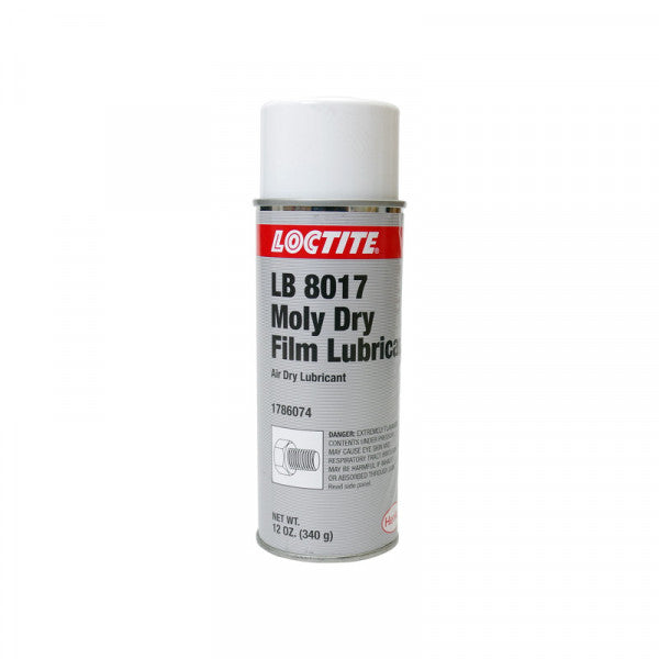 LOCTITE® LB 8017 Moly Dry Film