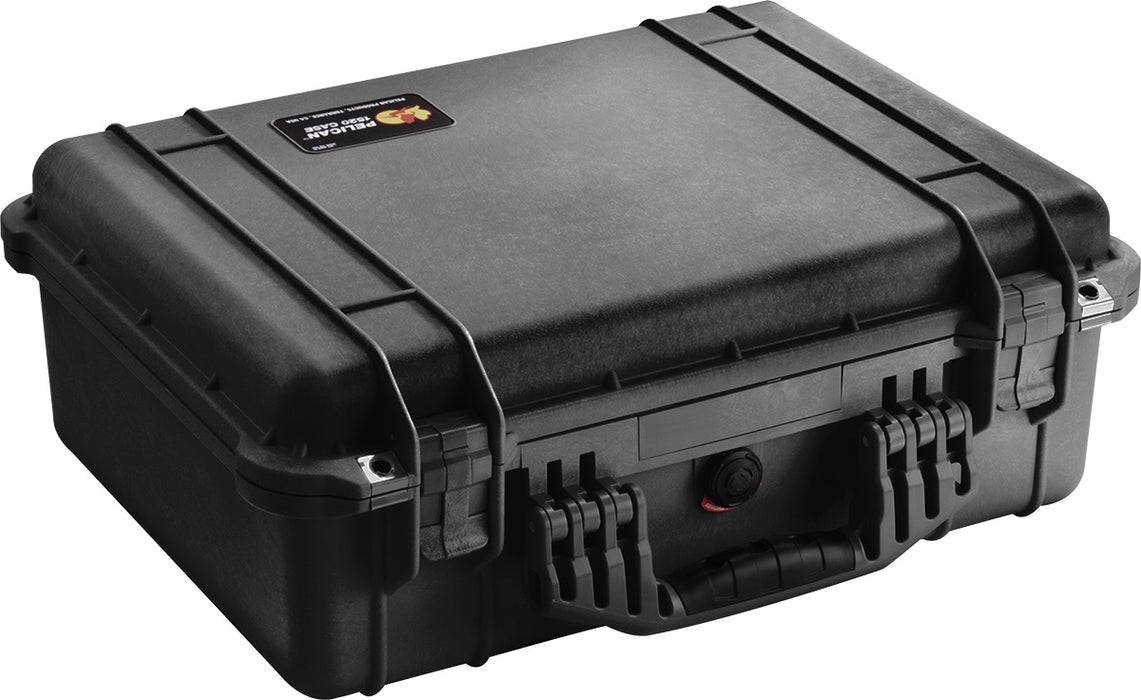 PELICAN 1520 – Maleta Compacta a Prueba de Golpes y Agua