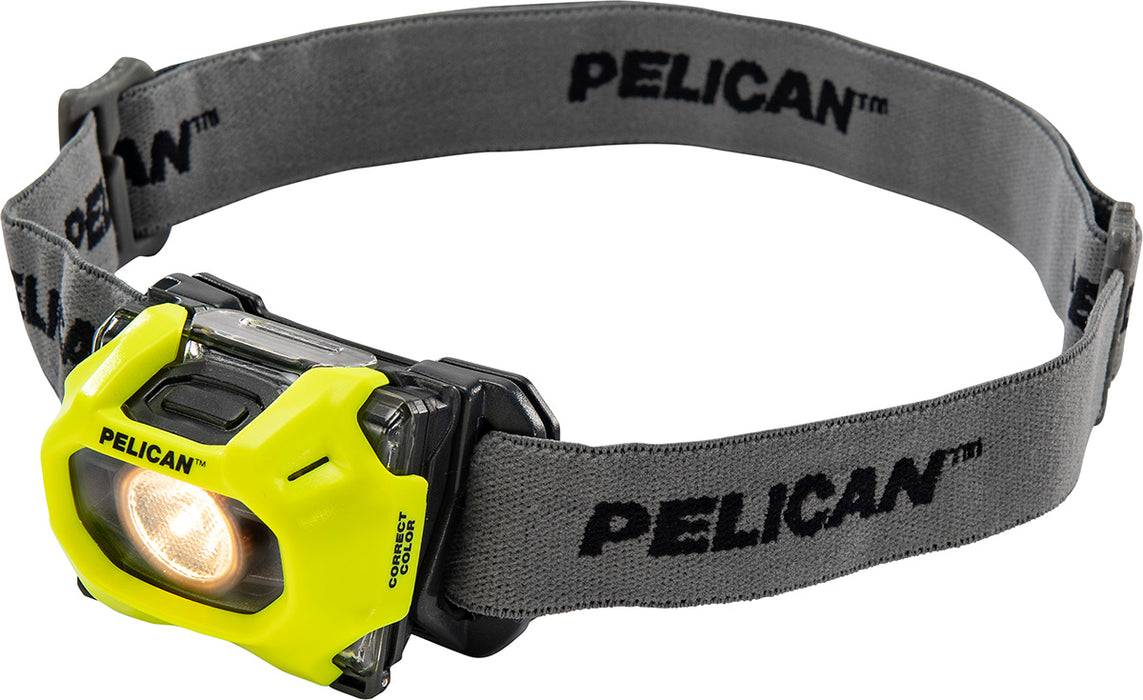 Linterna Frontal 2755CC - PELICAN