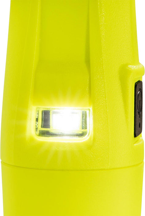 PELICAN 3345 – Linterna Profesional Antiexplosión – Durabilidad Certificada