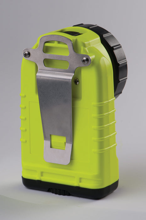 PELICAN 3715 – Linterna Angular Profesional – Uso en Condiciones Extremas