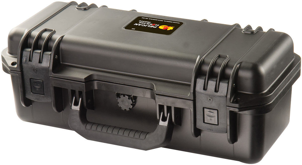 PELICAN IM2306 – Maleta Compacta Resistente – Portátil y Segura