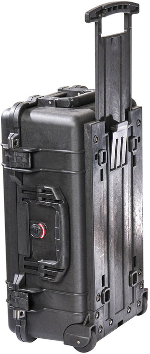 PELICAN 1510 – Maleta ultrarresistente – Protección certificada
