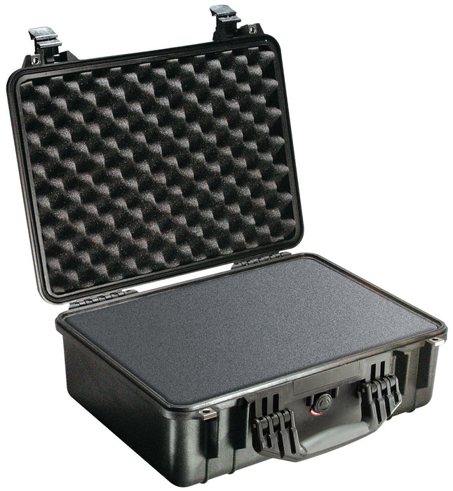 PELICAN 1520 – Maleta Compacta a Prueba de Golpes y Agua