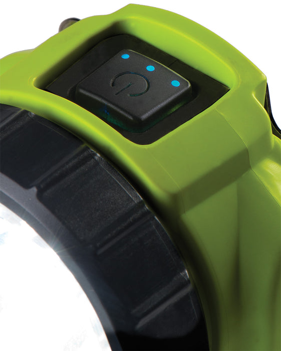 PELICAN 3715 – Linterna Angular Profesional – Uso en Condiciones Extremas