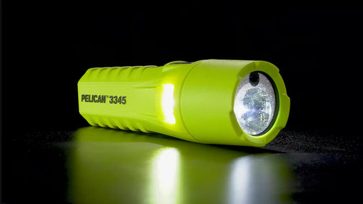 Linterna pelican 3345