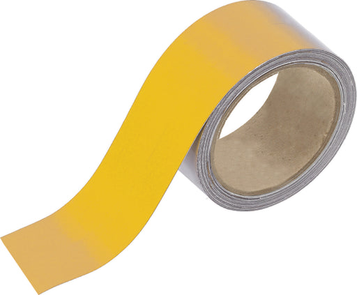 BRADY CINTA REFLECTANTE PARA SUJECIÓN 2in X 30 YDS 105982 - Ferrelam