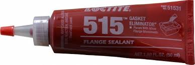 LOCTITE 515 TB 50ML EN SELLADO DE SISTEMAS ROSCADOS, BRIDAS Y MICROPOROSIDADES - Ferrelam