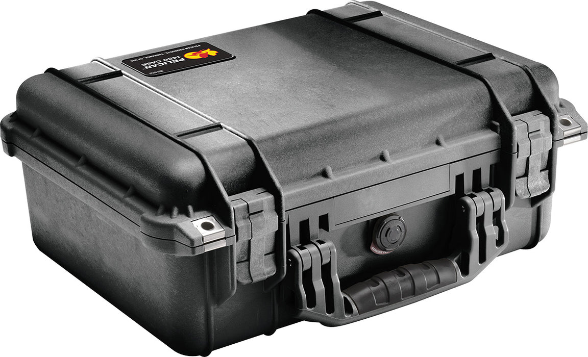 PELICAN 1450 – Maleta Robusta Impermeable - Protección Extrema