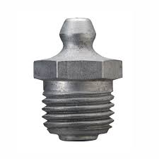 GRASERA 1627-B PLANA 1/4" PTF X 7/8" LONG - Ferrelam