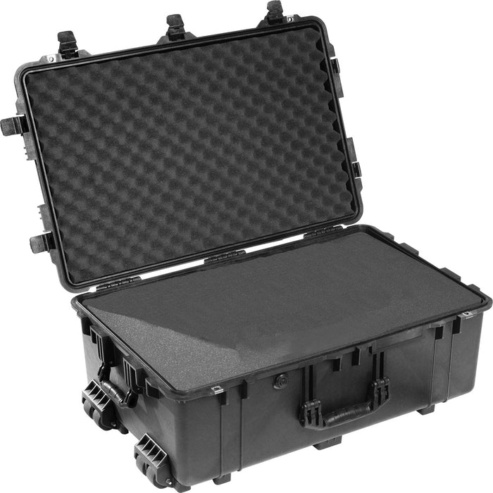 PELICAN 1650 – Maleta extra grande – Máxima protección
