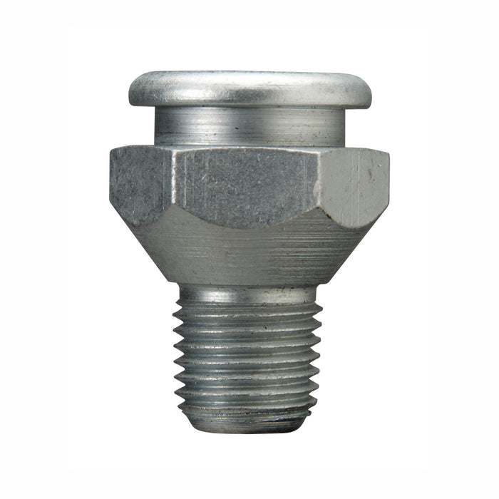 Grasera 1823-1 Cabeza Botón Giant 1/4" PTF X 1-1/4" - LONG