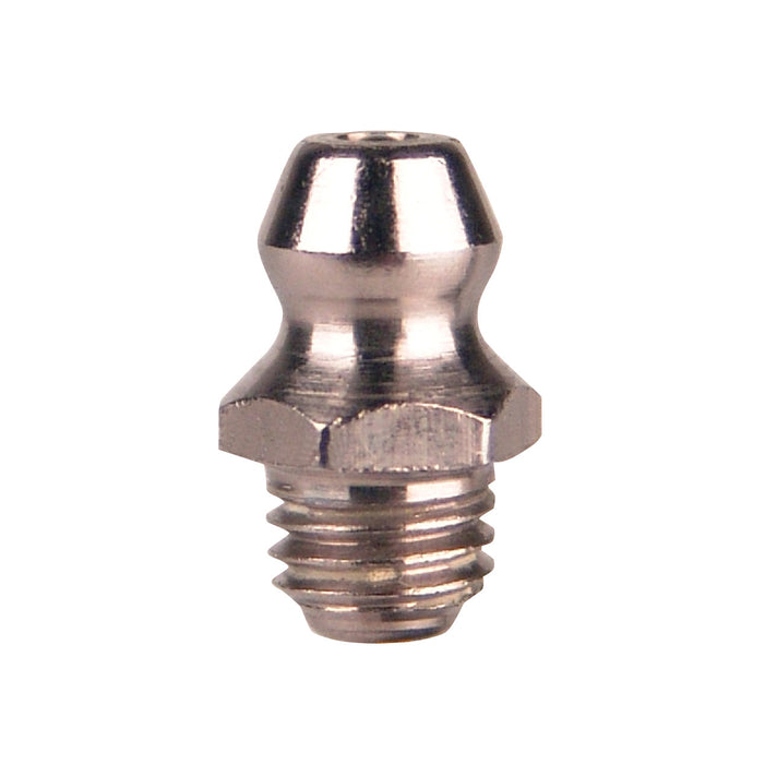 Grasera 1966-S Acero Inoxidable 1/4" X 17/32" - LONG