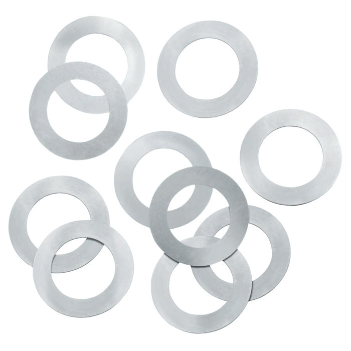 WASHER SPACER WITH OUT KEYWAY 1-3/8 ID X 1-7/8 OD19 PZ