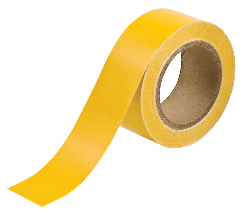 BRADY CINTA DE SUJECIÓN DE COLOR SÓLIDO 2in X 30 YDS 55260 - Ferrelam