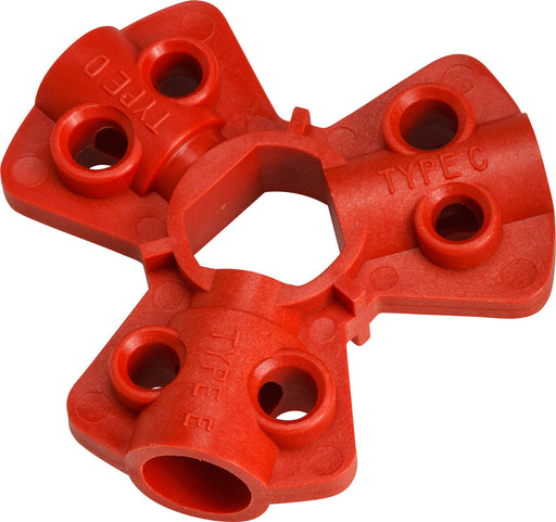 Brady Bloqueo de Desconectores Rápidos Neumáticos - Ferrelam