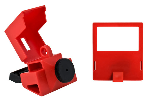 Brady Bloqueo con Abrazadera para Interruptores de 480v / 600v - Ferrelam