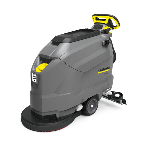 KARCHER FREGADORA ASPIRADORA, MÁX. RENDIMIENTO DE SUPERFICIE 2.000 M2/H - Ferrelam