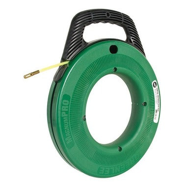 Cinta de nylon de 100'  CAT # FTN536-100 UPC # 127161 GREENLEE