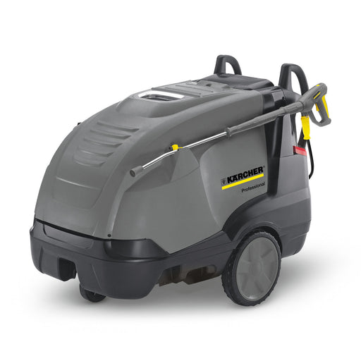 KARCHER HIDROLAVADORAS DE  ALTA PRESIÓN PROFESSIONAL AGUA CALIENTE MOTOR ELECTRICO  (7.8KW, PH 3-220-60), 2.900 PSI, 1.000 L/H. - Ferrelam