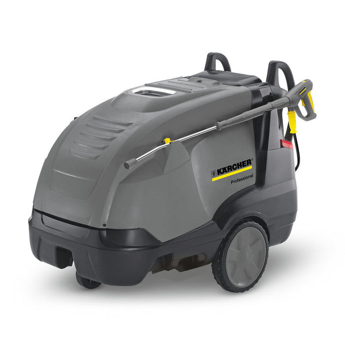 KARCHER HIDROLAVADORAS DE  ALTA PRESIÓN PROFESSIONAL AGUA CALIENTE MOTOR ELECTRICO  (7.8KW, PH 3-220-60), 2.900 PSI, 1.000 L/H. - Ferrelam