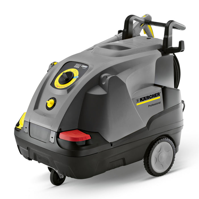 KARCHER HIDROLAVADORAS DE  ALTA PRESIÓN PROFESSIONAL AGUA CALIENTE MOTOR ELECTRICO  (3.6KW, PH 1-220-60), 2.600 PSI, 560 L/H. - Ferrelam