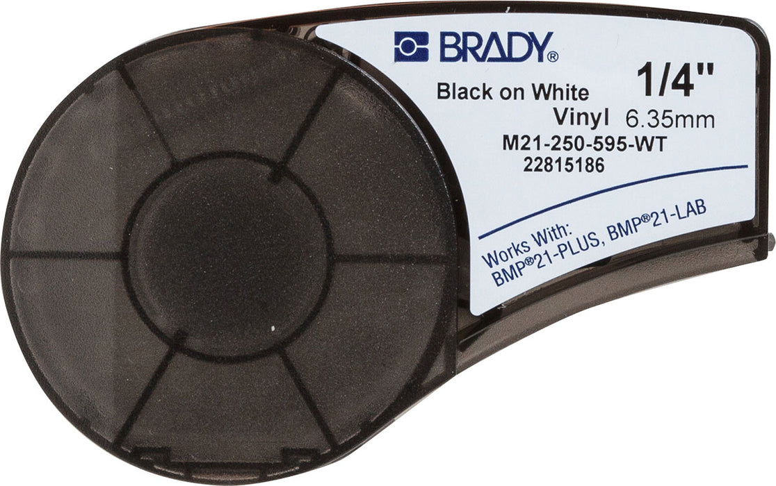 BRADY VINILO PARA INTERIORES Y EXTERIORES - Ferrelam