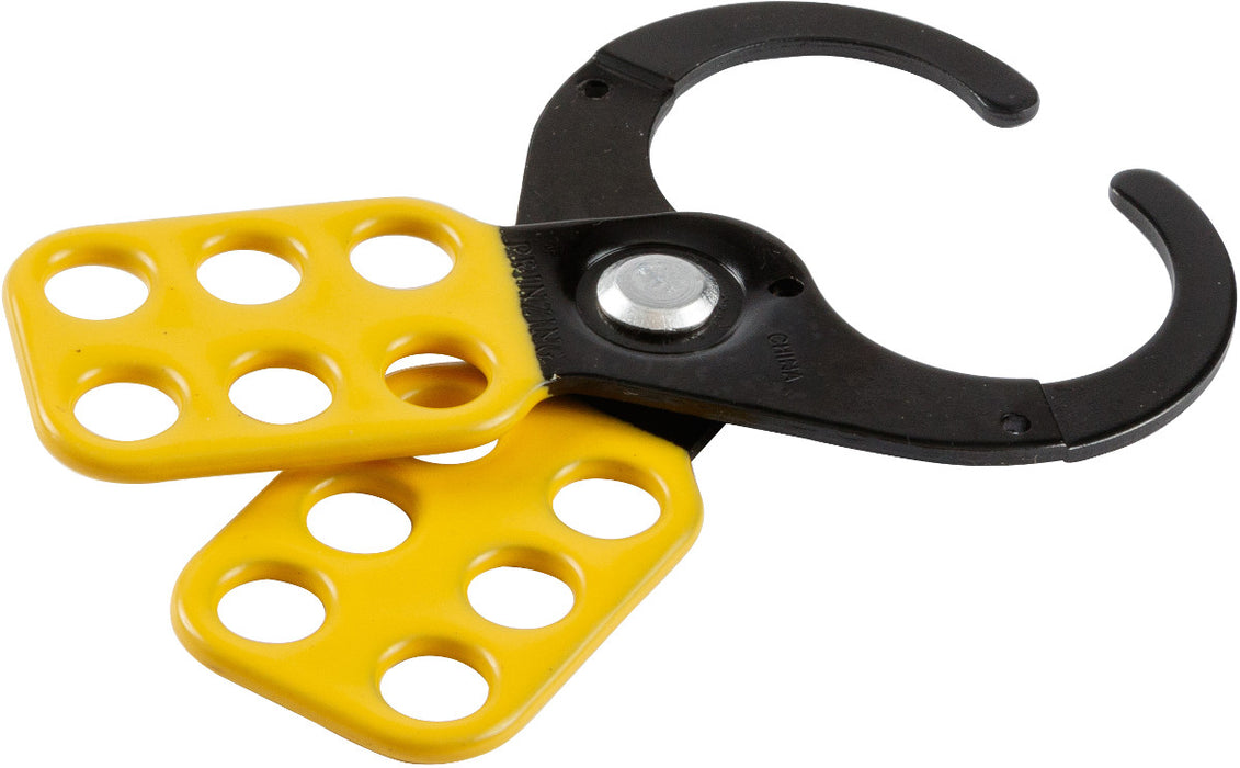 BRADY BROCHES RESISTENTES A LA CORROSIÓN P/BLOQUEO GRUPAL 1-1/2" DIÁ - Ferrelam