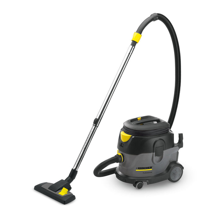 KARCHER ASPIRADORAS PROFESSIONAL 244 M BAR,CAPACIDAD DEL CONTENEDOR 15 L - Ferrelam