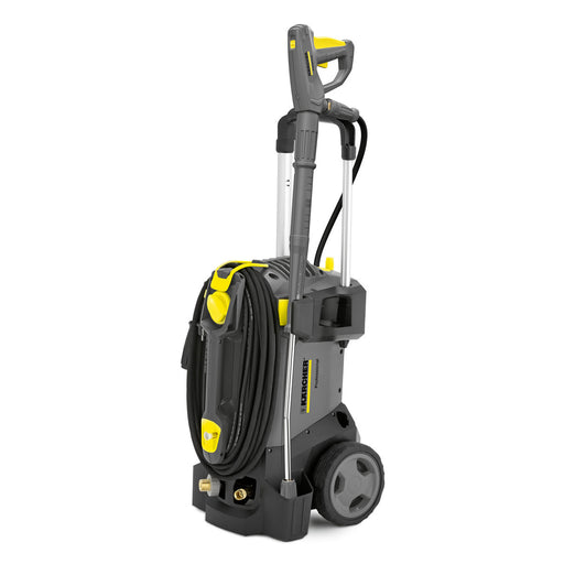 Hidrolavadora eléctrica karcher