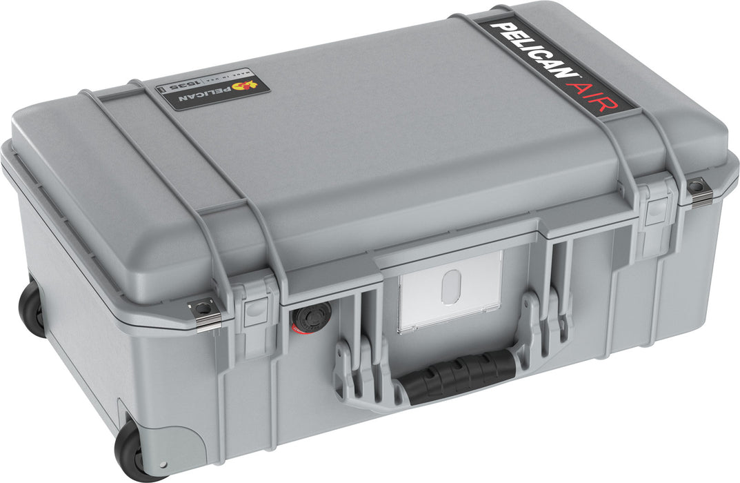 PELICAN 1535 – Maleta Protectora de Mano en Polímero Patentado HPX²™ - Sellado Hermético