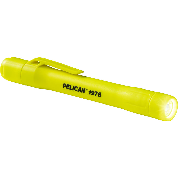 Linterna 1975 - PELICAN