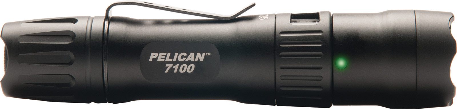 Linterna Táctica Recargable 7100 - PELICAN