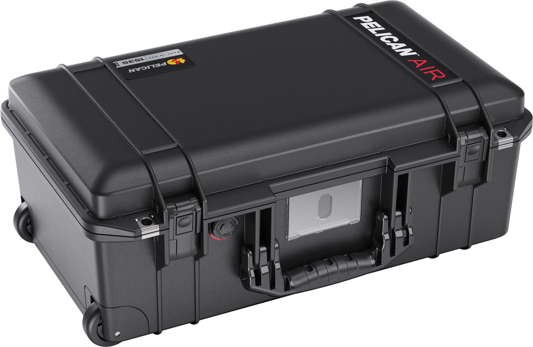 PELICAN 1535 – Maleta Protectora de Mano en Polímero Patentado HPX²™ - Sellado Hermético