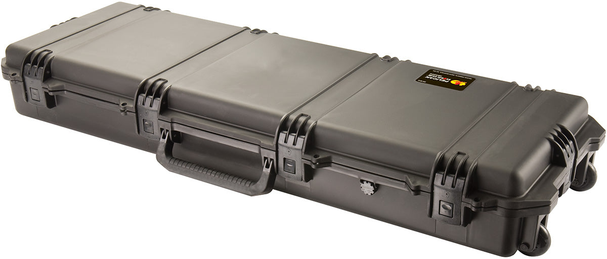 PELICAN iM3200 Storm Largo - Maleta Delgada Ultrarresistente – Protección Profesional
